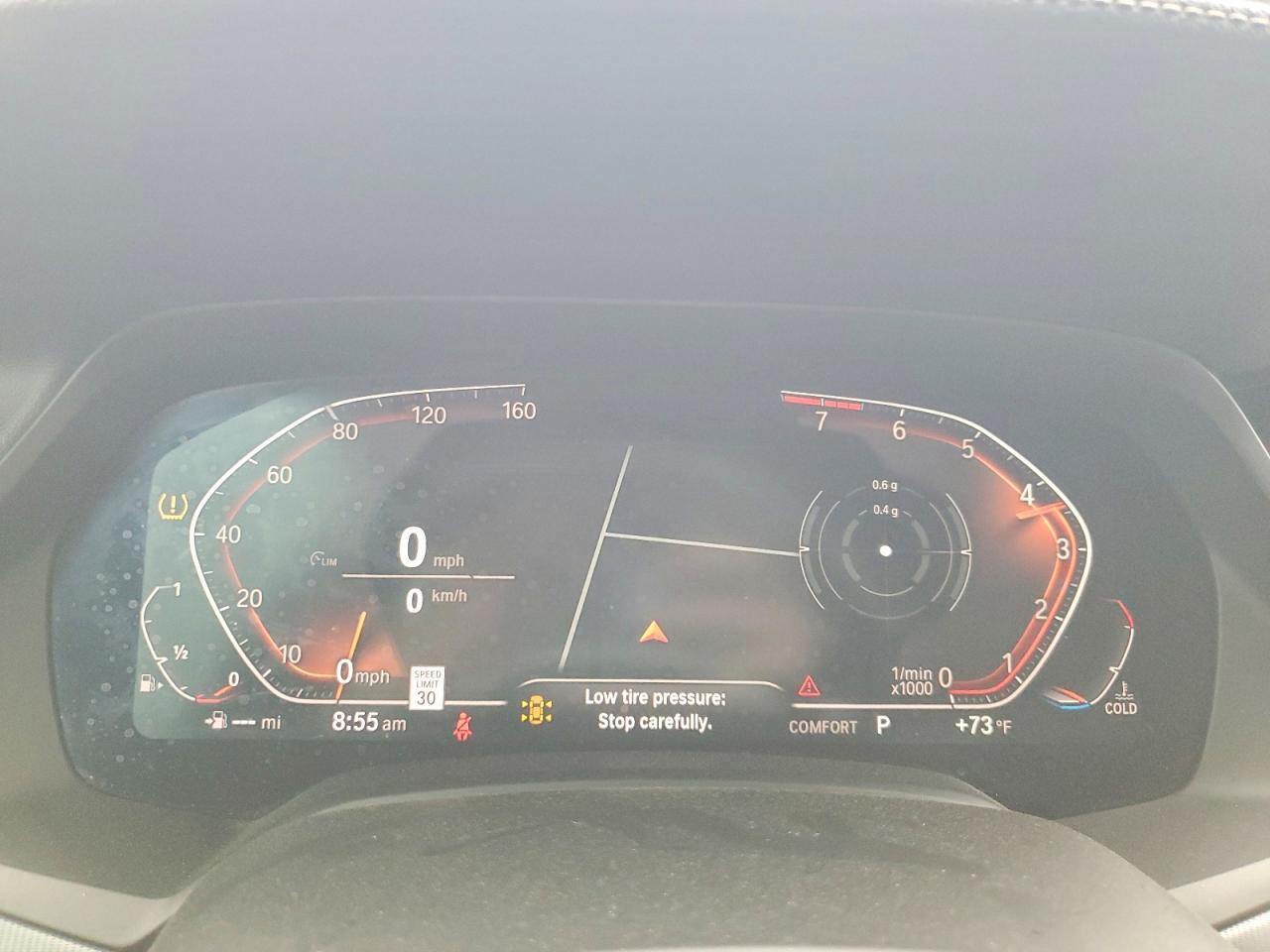 2019 BMW X5