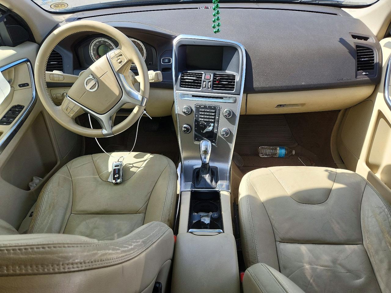 2013 VOLVO XC60