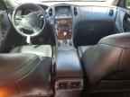 2010 INFINITI EX35