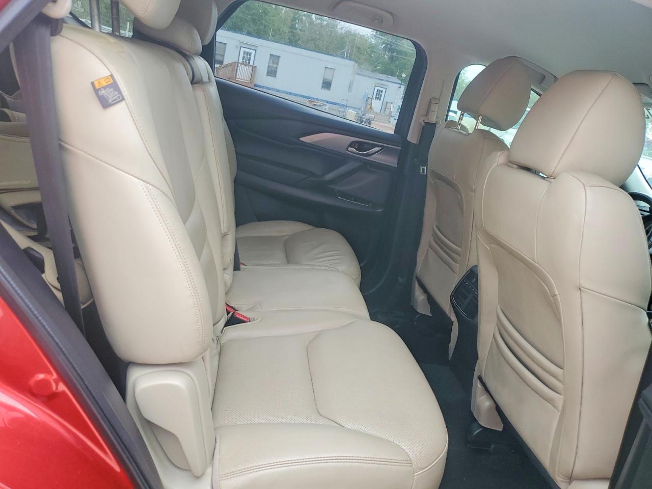 2020 MAZDA CX-9