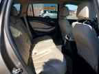 2017 BUICK Envision