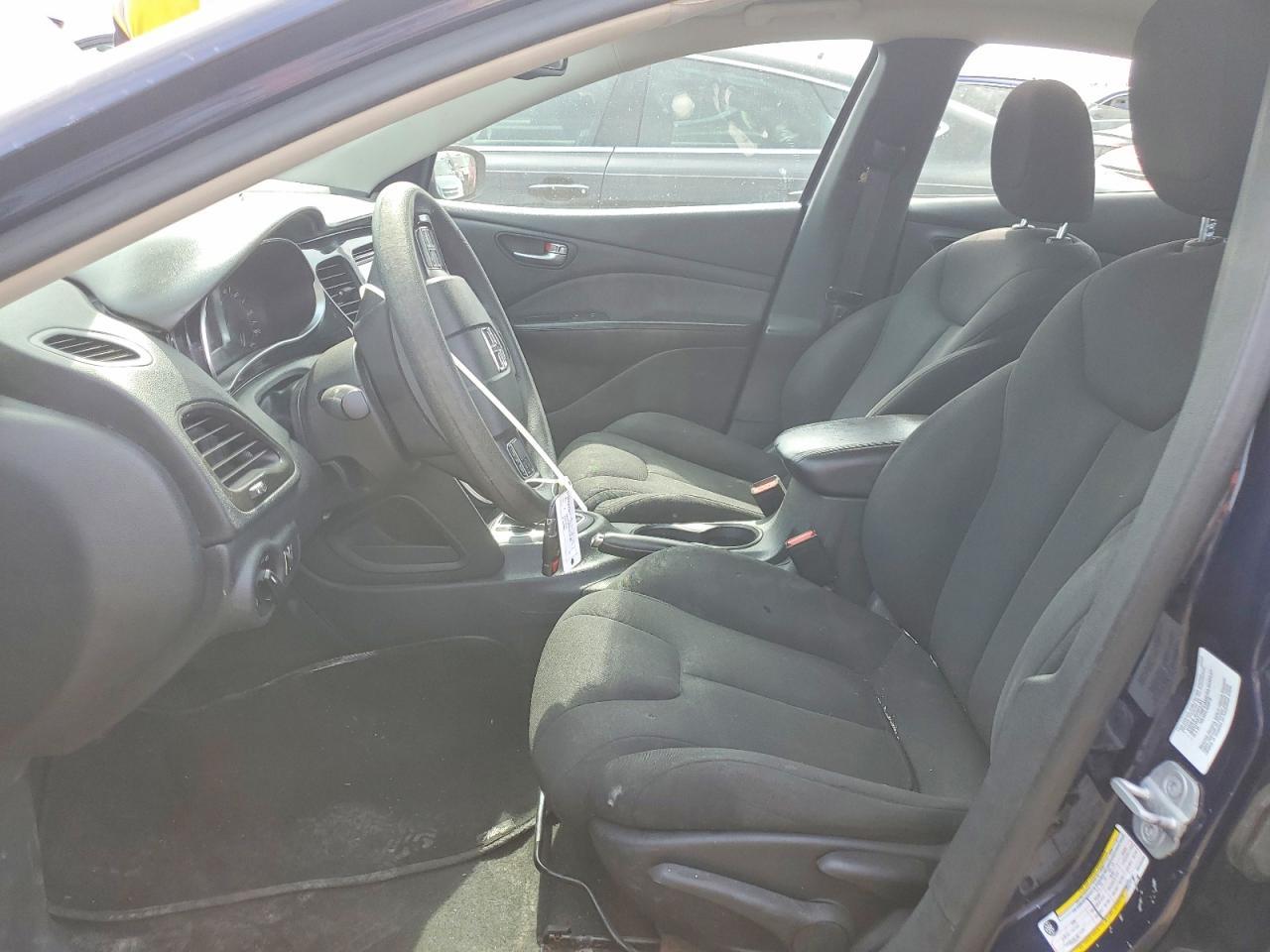2013 DODGE Dart