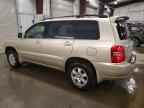 2003 TOYOTA HIGHLANDER