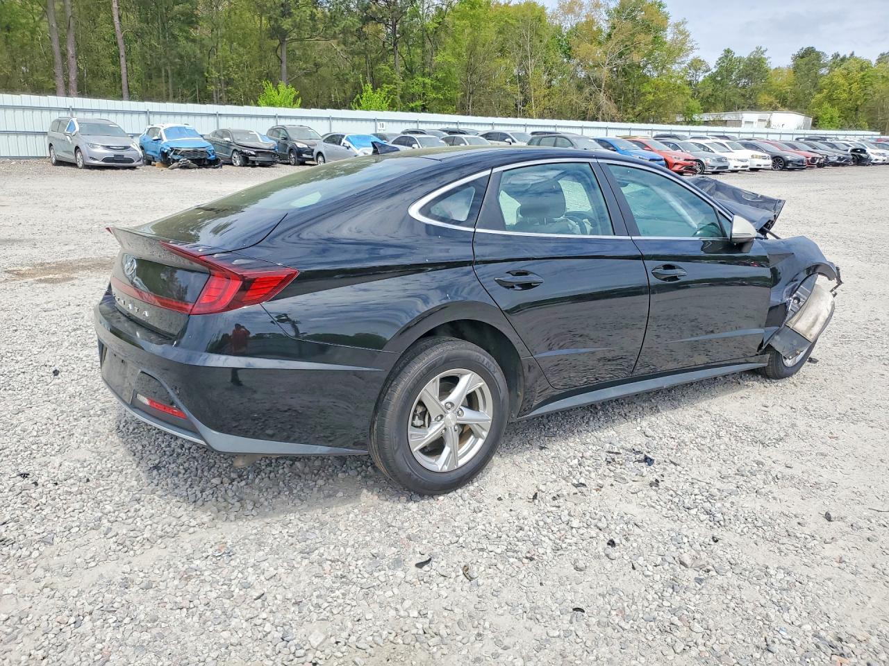2022 HYUNDAI SONATA