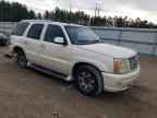 2004 CADILLAC ESCALADE