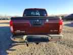 2016 NISSAN Frontier
