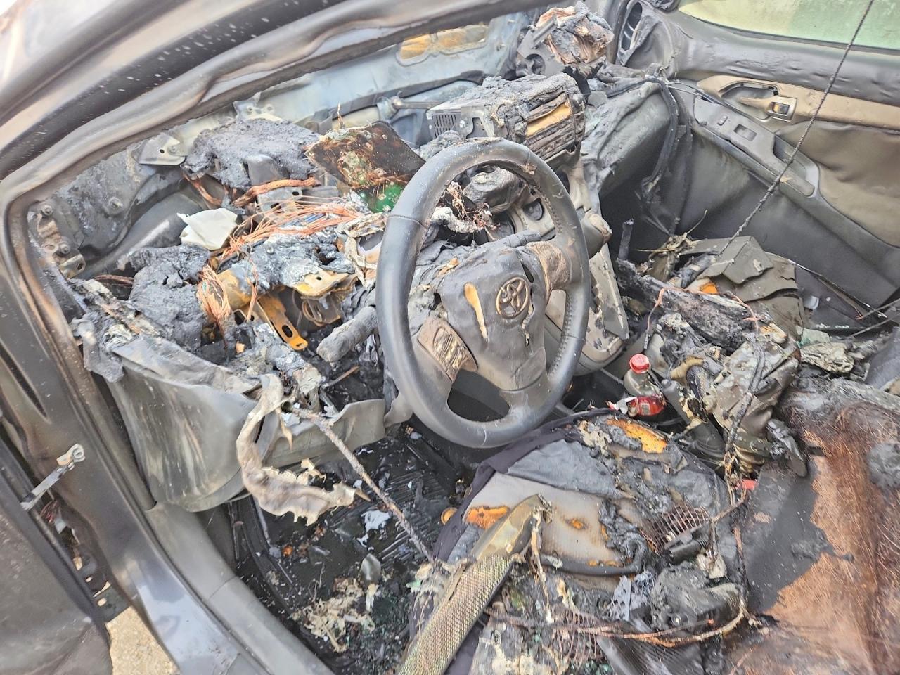 2009 TOYOTA MATRIX