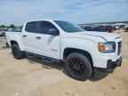 2021 GMC CANYON