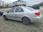 2004 TOYOTA COROLLA