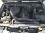 2003 NISSAN Frontier