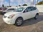 2014 NISSAN ROGUE