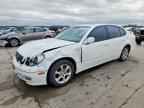 2003 LEXUS GS 300