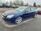 2009 CHEVROLET MALIBU