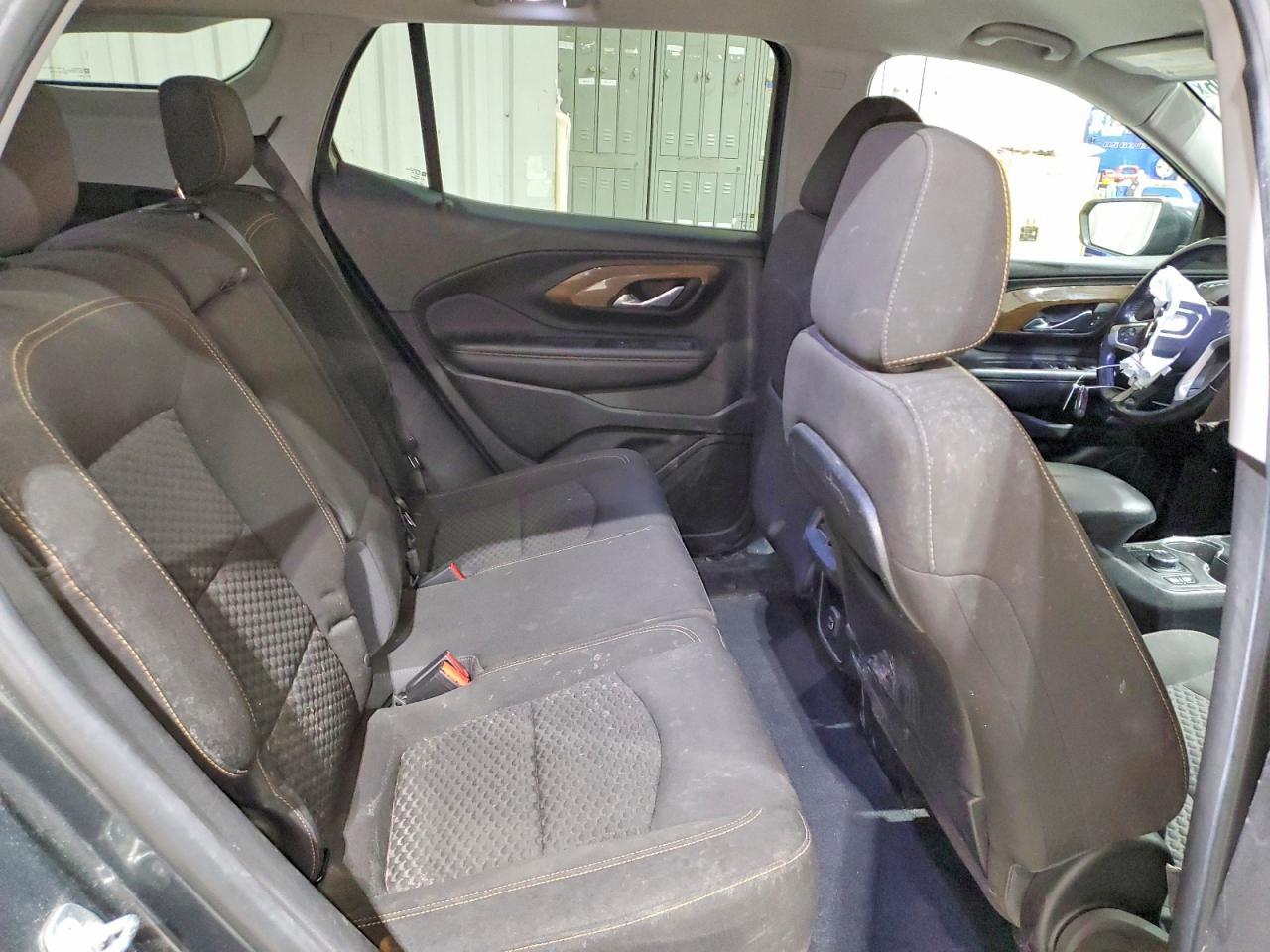 2019 GMC Terrain