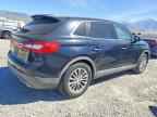2016 LINCOLN MKX