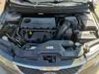 2013 KIA FORTE