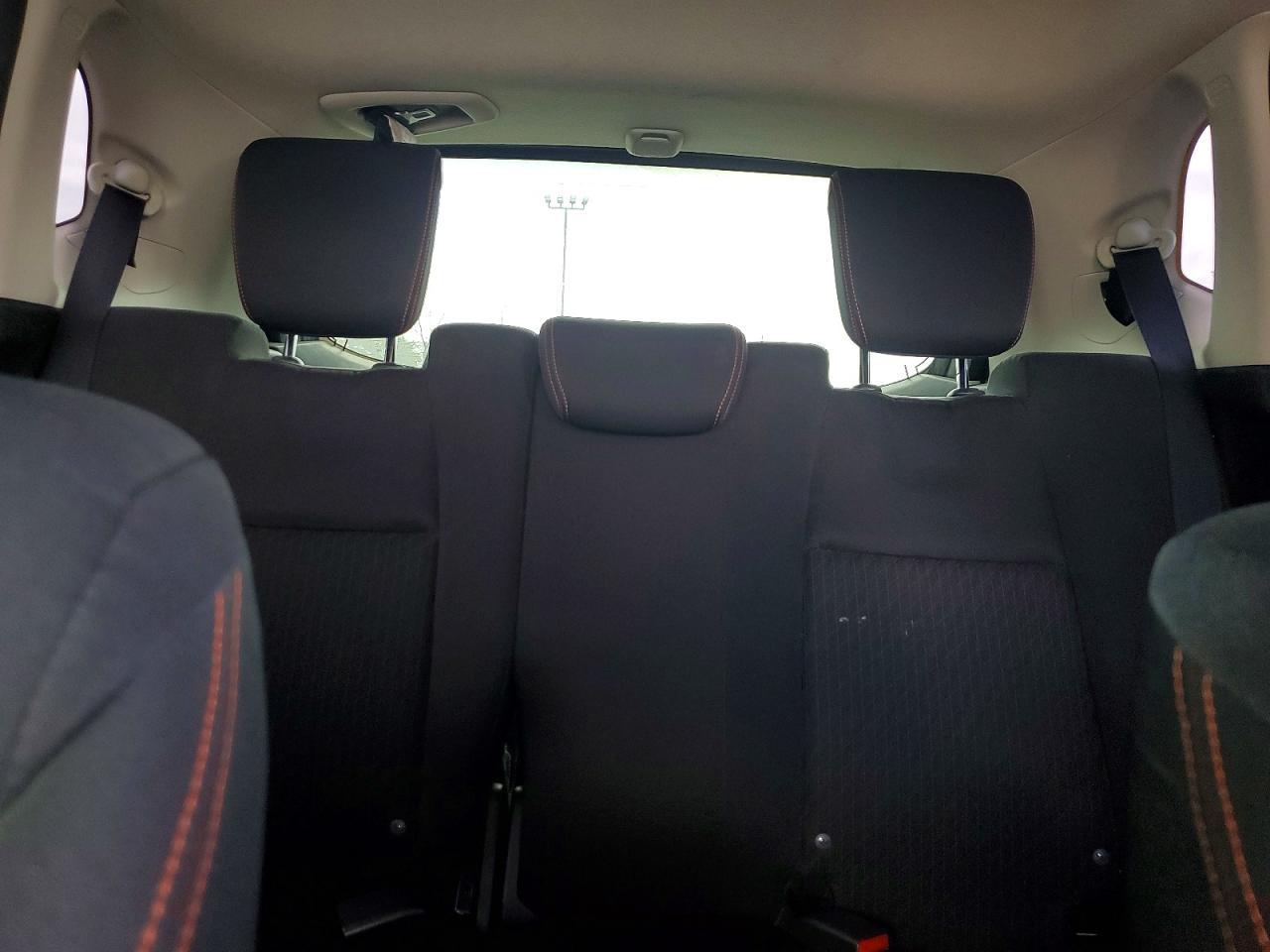 2018 HONDA FIT