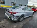 2022 LEXUS ES 300H
