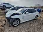 2011 BMW 3 SERIES