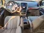 2016 CHRYSLER Town & Country