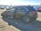 2025 CADILLAC XT5