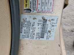 2006 FORD FUSION