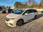 2018 HONDA ODYSSEY