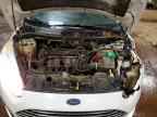 2014 FORD Fiesta