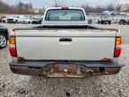2001 TOYOTA TACOMA