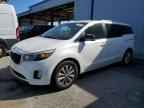 2016 KIA SEDONA
