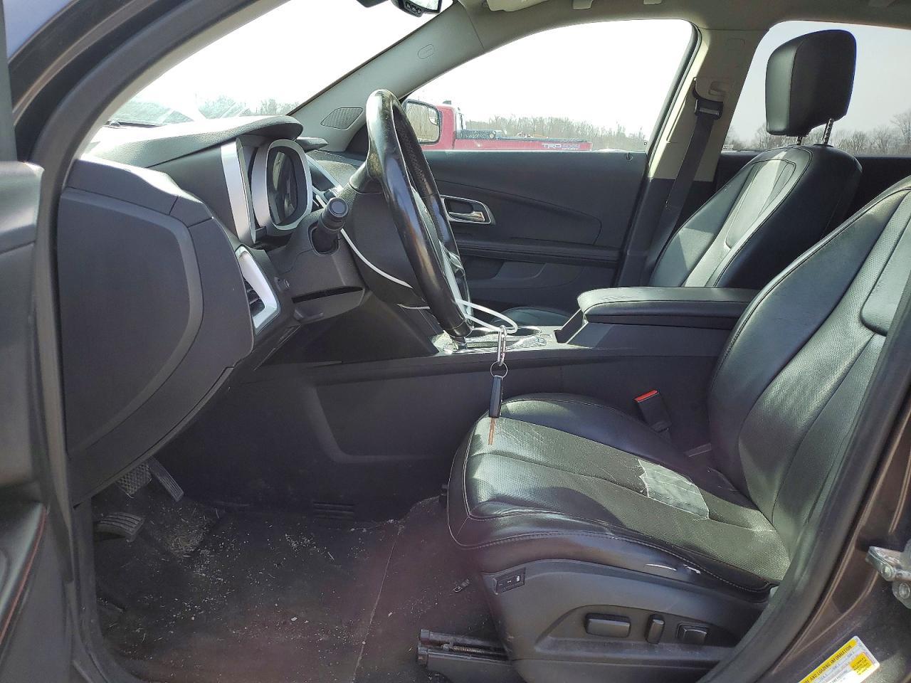 2014 CHEVROLET EQUINOX