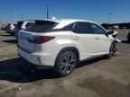 2016 LEXUS RX 450H