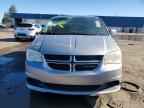 2014 DODGE GRAND CARAVAN