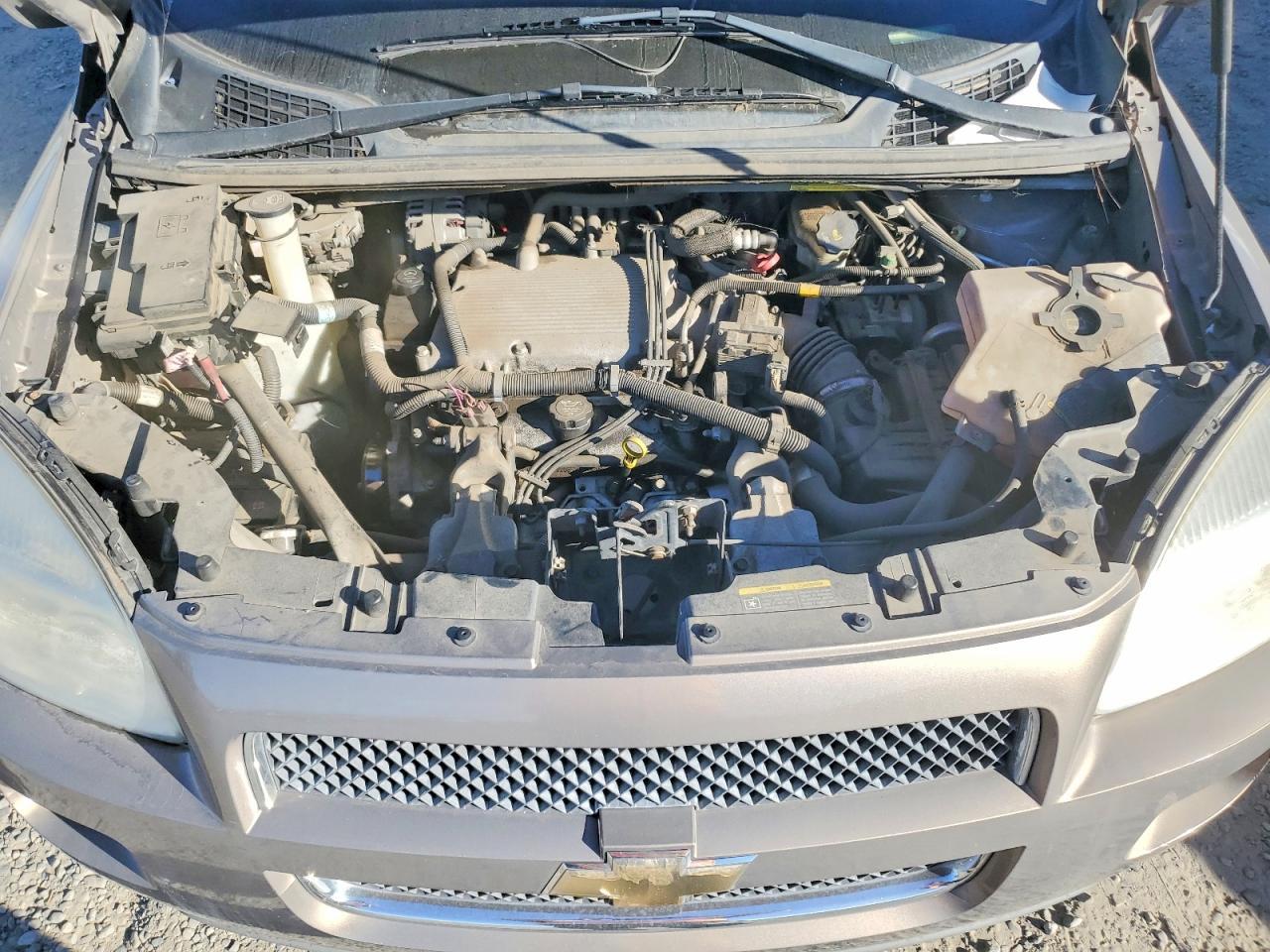 2006 CHEVROLET Uplander