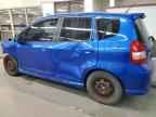 2007 HONDA FIT