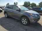 2014 TOYOTA RAV4