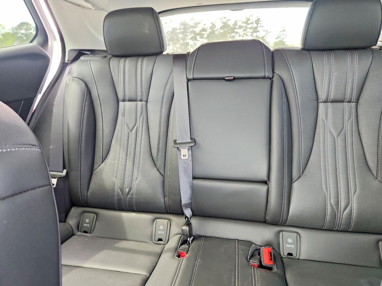 2025 BUICK Envision