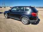 2014 BMW X3