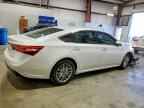 2018 TOYOTA Avalon