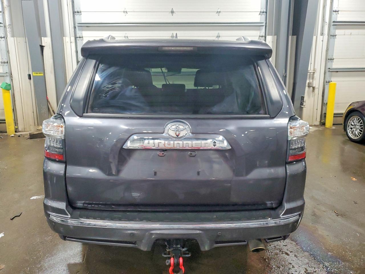 2023 TOYOTA 4Runner