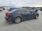 2010 CADILLAC CTS