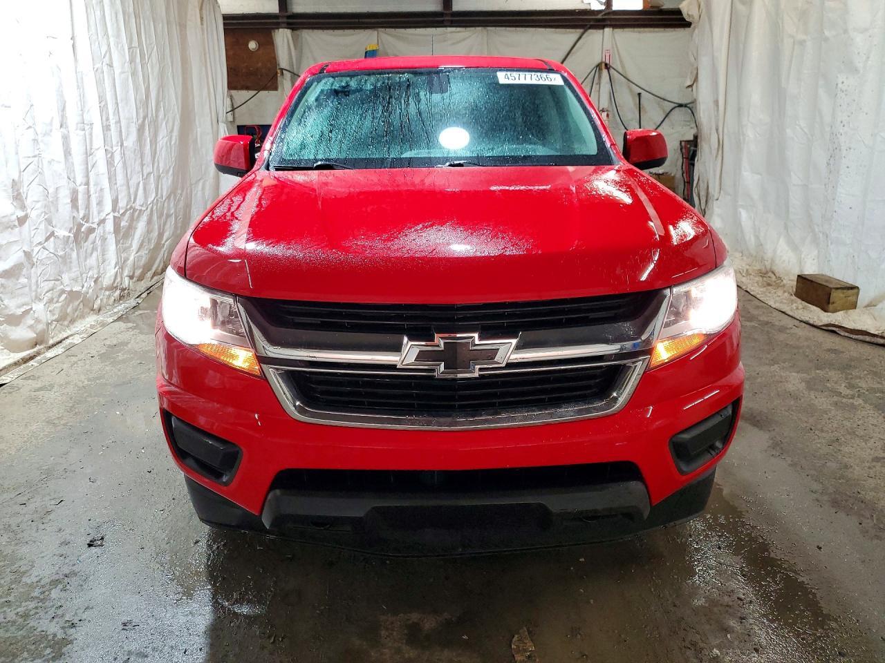 2020 CHEVROLET