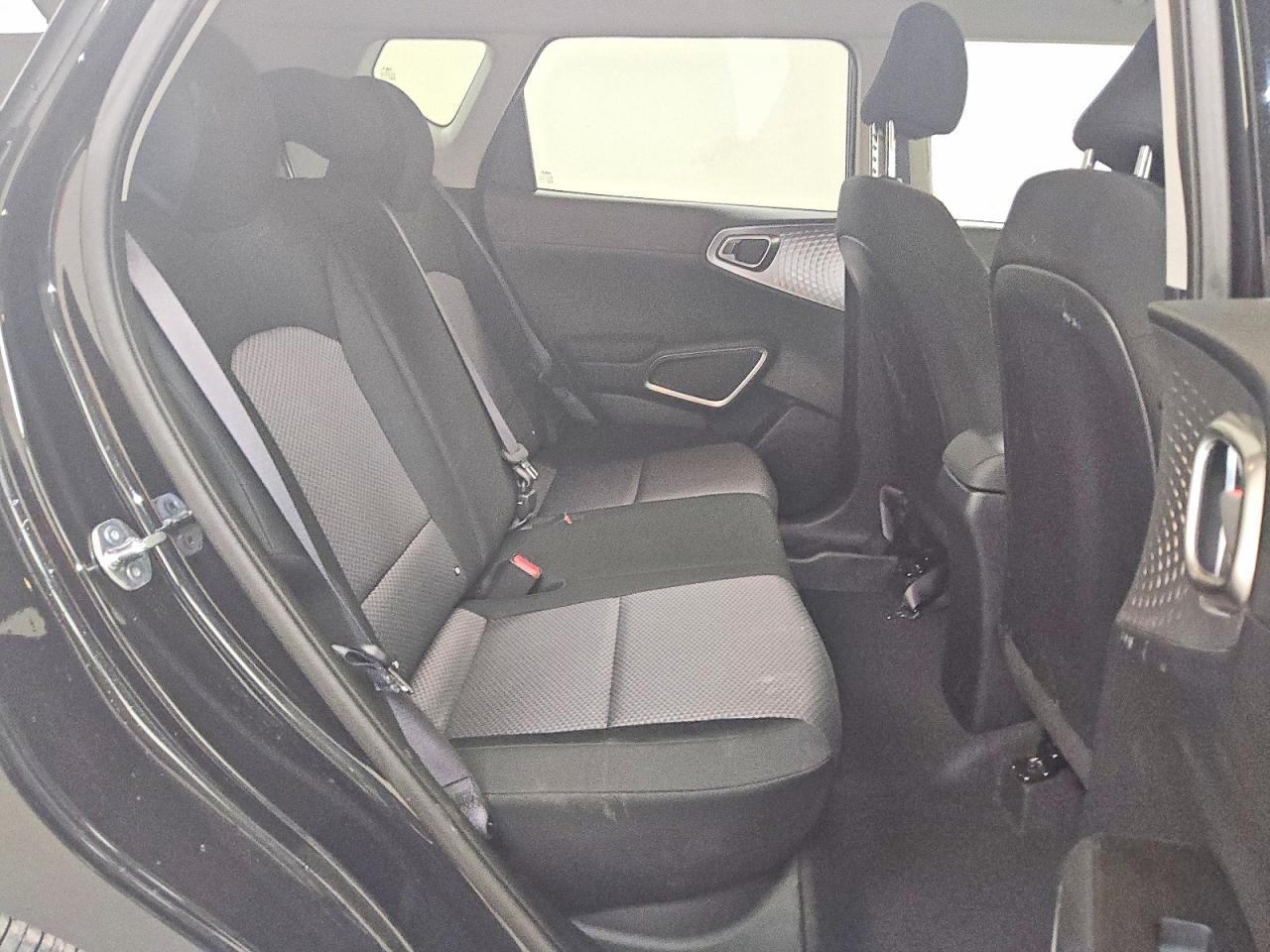 2025 KIA SOUL
