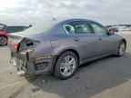 2012 INFINITI G25