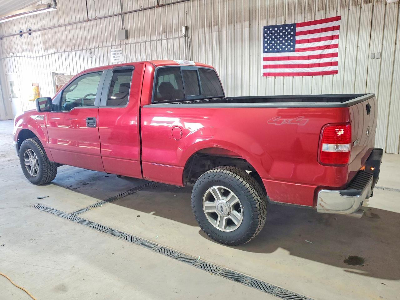 2007 FORD F-150 Lightning