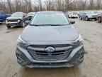 2023 SUBARU Legacy