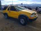 2003 CHEVROLET BLAZER
