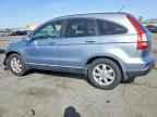 2007 HONDA CR-V