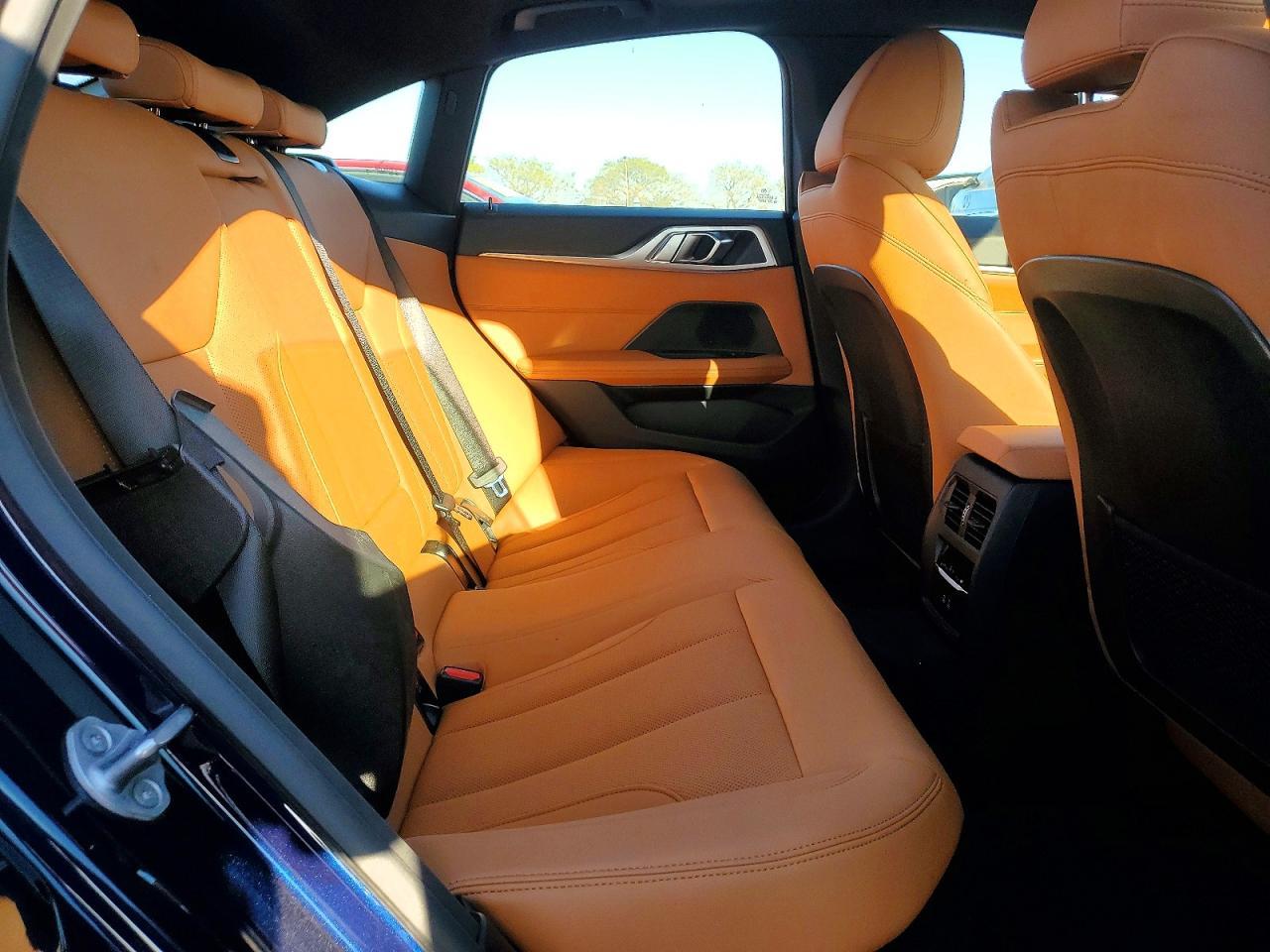 2024 BMW i4