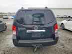 2011 NISSAN PATHFINDER